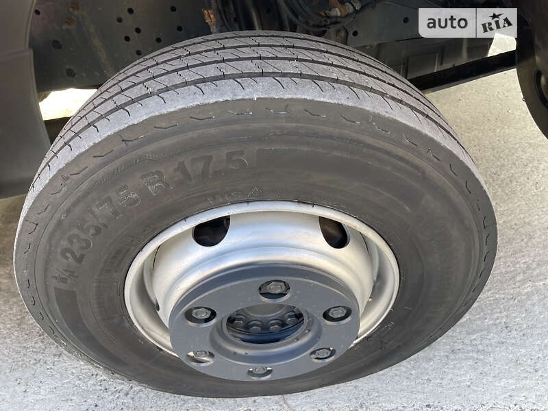 Евакуатор Mercedes-Benz Atego 2008 в Вінниці