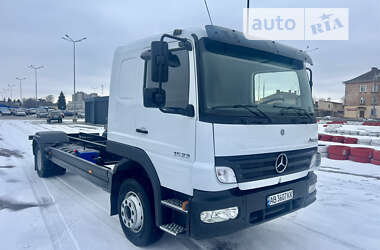 Шасі Mercedes-Benz Atego 2005 в Вінниці