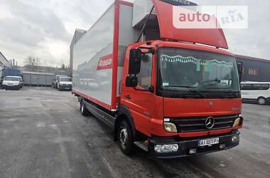 Рефрижератор Mercedes-Benz Atego 2005 в Киеве