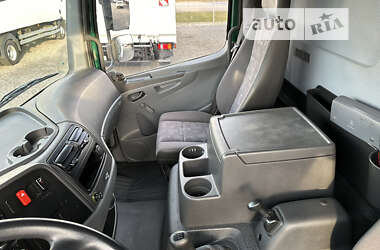 Грузовой фургон Mercedes-Benz Atego 2012 в Виннице