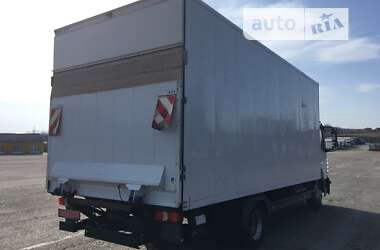 Вантажний фургон Mercedes-Benz Atego 2018 в Рівному