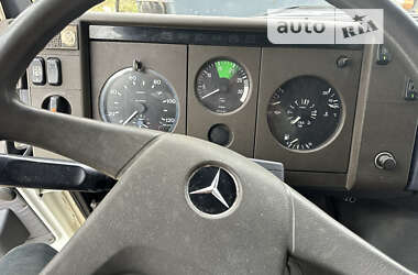 Другие грузовики Mercedes-Benz Atego 1997 в Залещиках