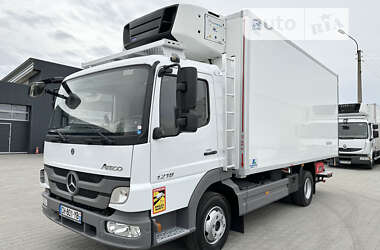 Рефрижератор Mercedes-Benz Atego 2013 в Харкові