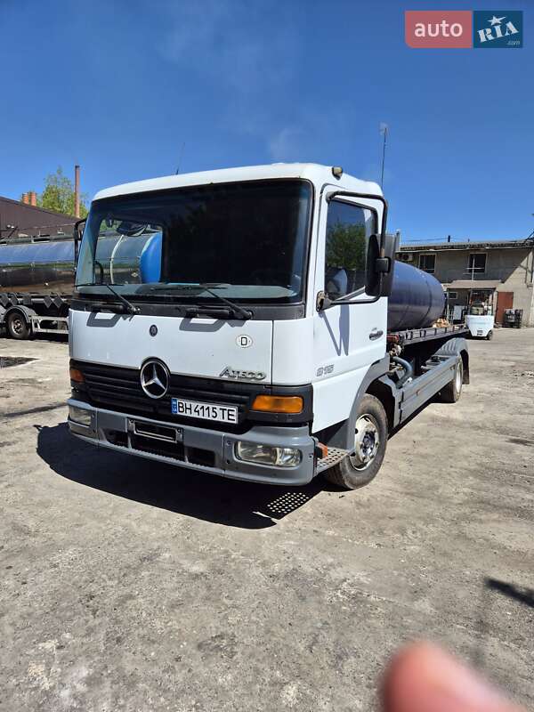 Mercedes-Benz Atego 1998
