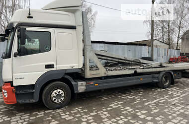 Автовоз Mercedes-Benz Atego 2014 в Луцьку