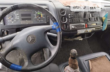 Борт Mercedes-Benz Atego 2004 в Березному