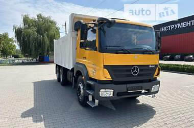 Самоскид Mercedes-Benz Atego 2008 в Вінниці