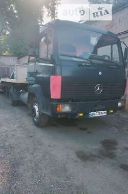 Платформа Mercedes-Benz Atego 1994 в Одессе