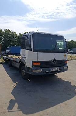 Автовоз Mercedes-Benz Atego 1999 в Виннице