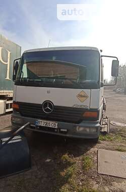 Автовоз Mercedes-Benz Atego 1999 в Виннице