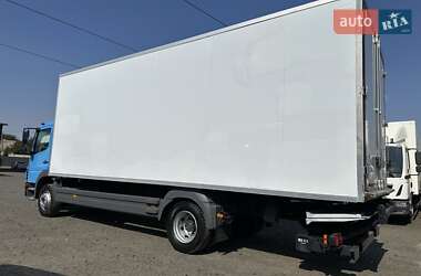 Рефрижератор Mercedes-Benz Atego 2012 в 