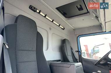 Рефрижератор Mercedes-Benz Atego 2012 в 