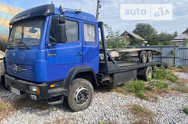 Автовоз Mercedes-Benz Atego 1998 в Кривом Роге