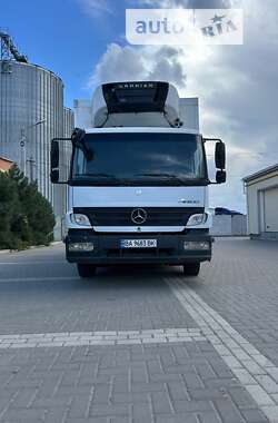 Рефрижератор Mercedes-Benz Atego 2009 в Кропивницькому