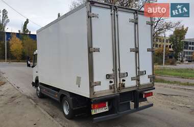 Рефрижератор Mercedes-Benz Atego 2005 в Підгородному