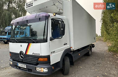 Рефрижератор Mercedes-Benz Atego 1999 в Бородянці