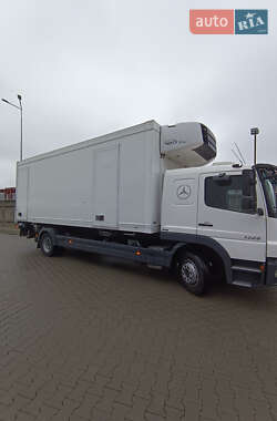 Рефрижератор Mercedes-Benz Atego 2011 в Вінниці