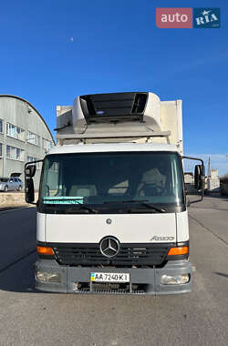 Рефрижератор Mercedes-Benz Atego 2005 в Києві