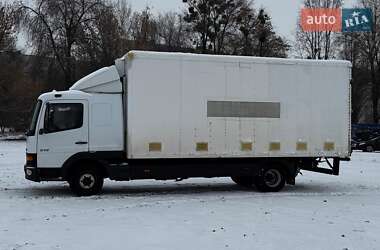 Грузовой фургон Mercedes-Benz Atego 2005 в Харькове