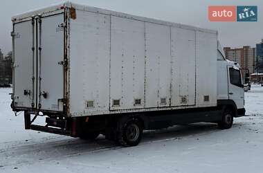 Грузовой фургон Mercedes-Benz Atego 2005 в Харькове