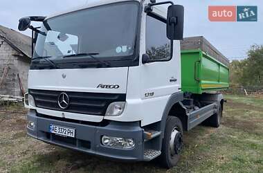 Самосвал Mercedes-Benz Atego 2009 в Магдалиновке