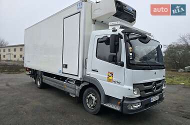 Рефрижератор Mercedes-Benz Atego 2013 в Вінниці