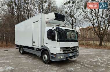 Рефрижератор Mercedes-Benz Atego 2012 в Вінниці