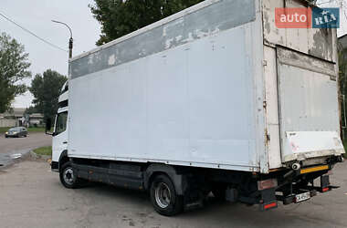 Вантажний фургон Mercedes-Benz Atego 1999 в 