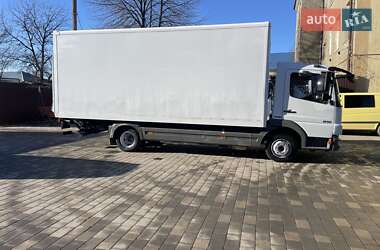 Грузовой фургон Mercedes-Benz Atego 2009 в Бучаче