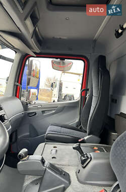 Рефрижератор Mercedes-Benz Atego 2013 в 