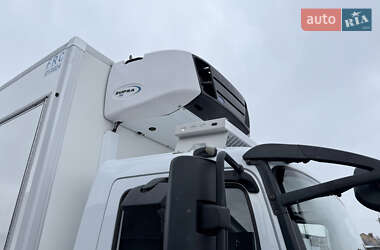 Рефрижератор Mercedes-Benz Atego 2012 в Харькове