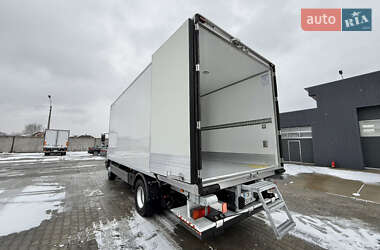 Рефрижератор Mercedes-Benz Atego 2012 в Харькове