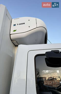 Рефрижератор Mercedes-Benz Atego 2012 в 