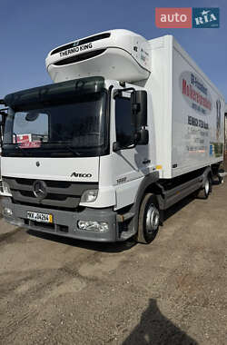 Рефрижератор Mercedes-Benz Atego 2012 в 