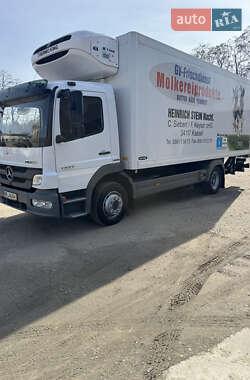 Рефрижератор Mercedes-Benz Atego 2012 в 