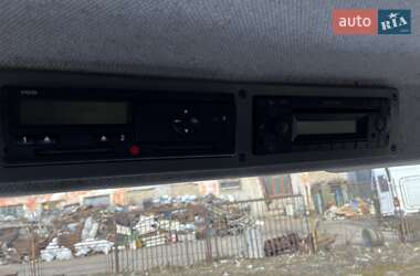 Грузовой фургон Mercedes-Benz Atego 2012 в  фото 41 Грузовой фургон Mercedes-Benz Atego 2012 в