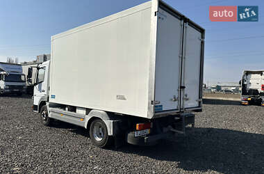 Рефрижератор Mercedes-Benz Atego 2009 в Луцьку