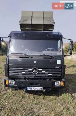 Самоскид Mercedes-Benz Atego 1995 в Гайсину