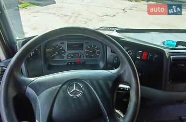 Інші вантажівки Mercedes-Benz Atego 2005 в 