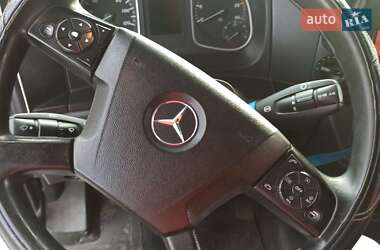 Грузовой фургон Mercedes-Benz Atego 2015 в 