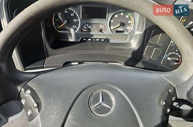 Грузовой фургон Mercedes-Benz Atego 2013 в 