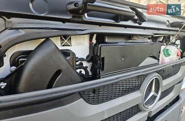 Грузовой фургон Mercedes-Benz Atego 2013 в 