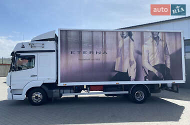 Грузовой фургон Mercedes-Benz Atego 2016 в 