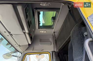 Грузовой фургон Mercedes-Benz Atego 2011 в 
