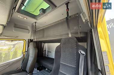 Грузовой фургон Mercedes-Benz Atego 2011 в 