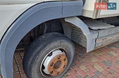 Рефрижератор Mercedes-Benz Atego 2006 в 