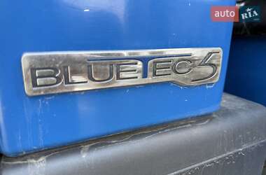 Вантажний фургон Mercedes-Benz Atego 2008 в 