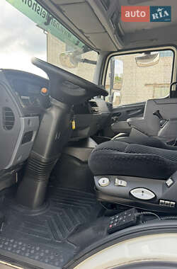Рефрижератор Mercedes-Benz Atego 2011 в 