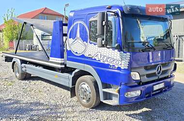 Автовоз Mercedes-Benz Atego 2005 в Виннице