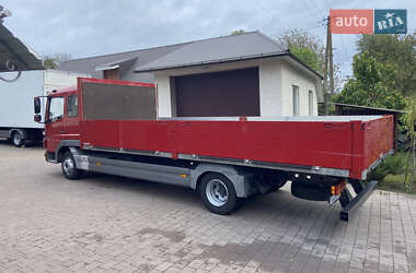 Другие грузовики Mercedes-Benz Atego 2013 в 